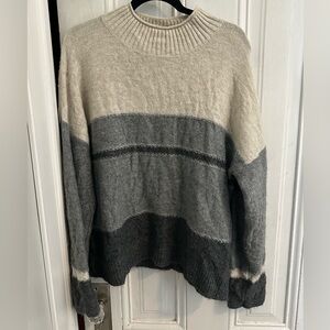 Universal Thread Sweater